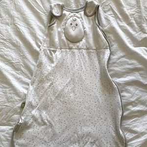 Nested Bean Sleep Sack